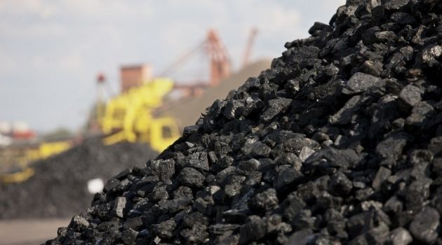 Уголь, добытый на неподконтрольной Киеву части Донбасса, Россия продает 19 странам - СМИ
