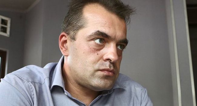 Юрий Бирюков пожаловался на превышение полномочий сотрудниками ГБР, проводившими у него обыск
