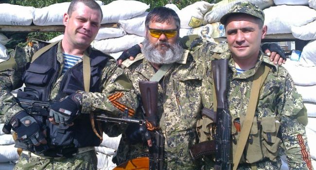 «От Македонца и мокрого места не осталось»: бойцы ВСУ разгромили блиндаж «ДНР» у Донецка