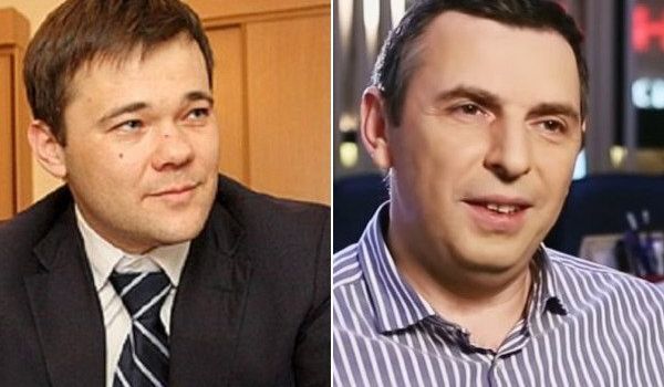 Шефир не подтвердил информацию Богдана о назначении его руководителем Офиса президента