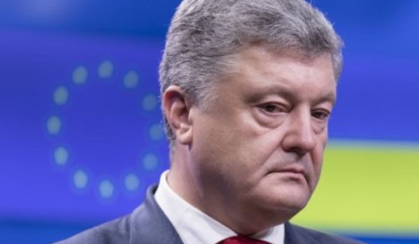 Порошенко прокомментировал итоги пятилетия ассоциации Украины с Евросоюзом 