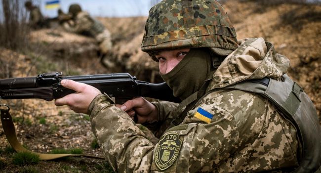 Эксперт: Зеленский должен поспешить с отводом ВСУ, но не вздумать исполнять политическую часть «Минска»