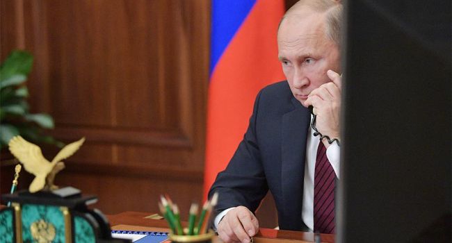 Путин наплевал на решение суда ООН, но устроил пиар для Медведчука перед выборами, – журналист