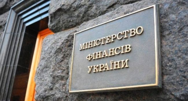 Государственный и гарантированный государством долг Украины сократился до 78,4 миллиарда долларов - Минфин
