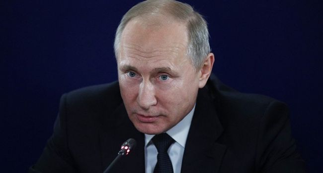 «Не так, как в Солсбери»: Путин призвал наказывать предателей