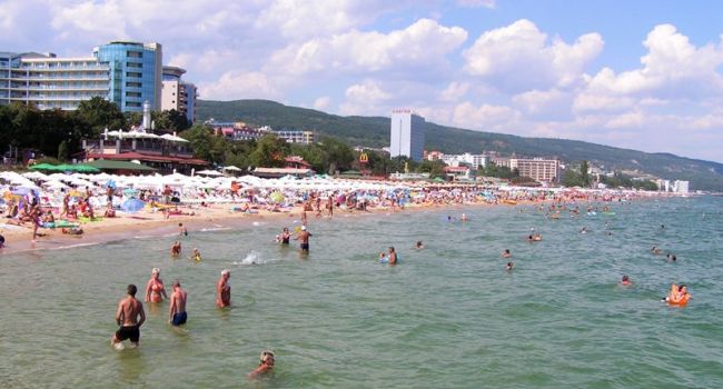 Курорты Болгарии стали жутким кошмаром