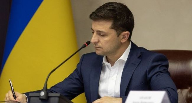 Владимир Зеленский подписал указ о предоставлении украинского гражданства 14 иностранцам, защищавшим суверенитет Украины с оружием в руках
