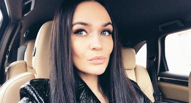 «Мы подали заявление на развод, и пошли после этого в ресторан обедать»: Алена Водонаева рассказала о распаде своей семьи 