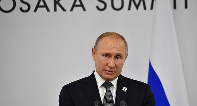 Для России саммит стран «Большой двадцатки» стал провальным - мнение
