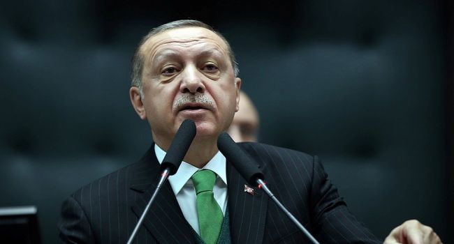 Эрдоган: «Вашингтон не собирается вводить санкции из-за покупки С-400»