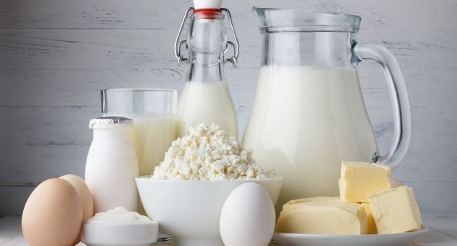 Чем полезны молочные продукты