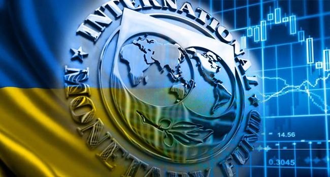 Эксперт предположил, какие требования может выдвинуть МВФ Киеву для продолжения сотрудничества