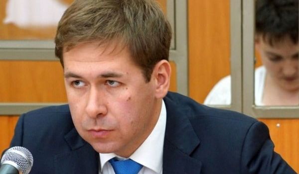 Российский адвокат рассказал, кто вернет Украине Крым Российский адвокат рассказал, кто вернет Украине Крым