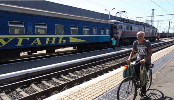 Боевики «ДНР» не исключили запуск поездов в РФ уже в этом году