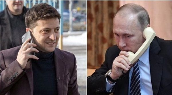 Сурков затеял «большую игру»: всплыли любопытные подробности переговоров Зеленского и Путина 