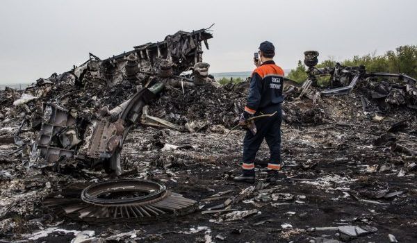 «ЕС призывает Россию принять на себя ответственность»: в Европе направили жесткое обращение Москве из-за сбитого MH17 на Донбассе 