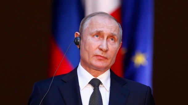 «Его б убили!» Польский публицист рассказал, кто заставил Путина захватить Крым и начать войну на Донбассе  