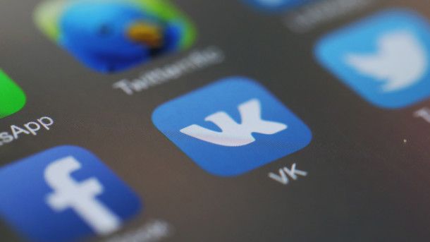 В СНБО прокомментировали слухи о снятии запрета на российские социальные сети