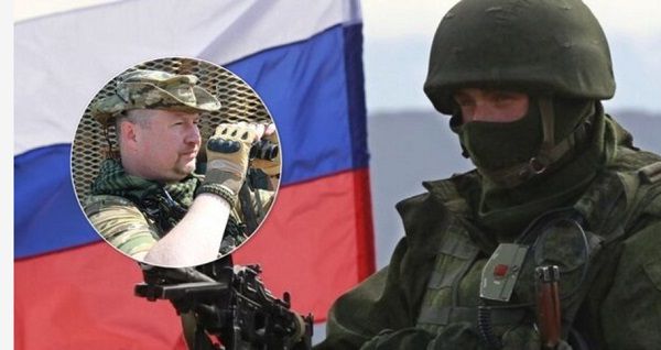 «Испытывают новую «цацку»: эксперт рассказал об используемом РФ оружии на Донбассе 