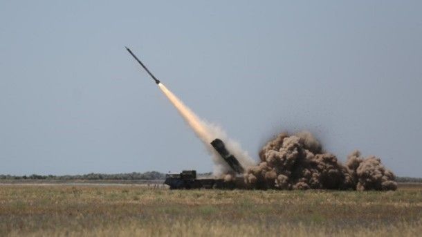 Путин, бойся! В Украине провели испытание грозного ракетного вооружения