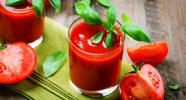 Не будет целлюлита: медики рассказали об уникальном свойстве томатов