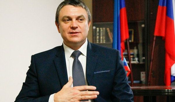 Прокуратура предъявила новые обвинения главарю «ДНР» Пасечнику