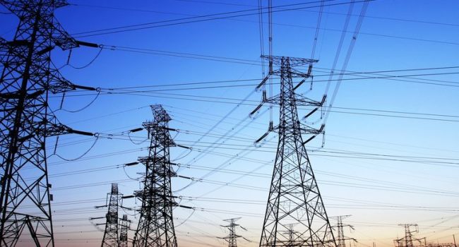 В первый же день запуска рынка электроэнергии на сайте Верховной Рады появился необычный законопроект Зеленского
