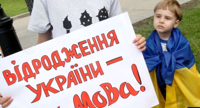 Россия снова собирает Совбез ООН из-за украинского языка