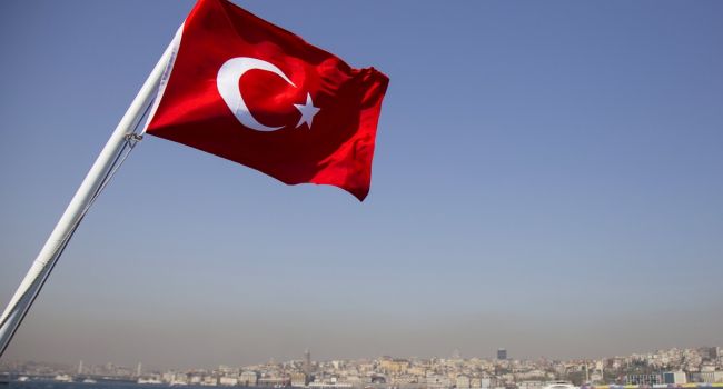 Турция собирается купить российские истребители