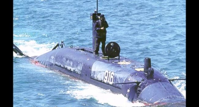 В России на секретной ядерной подводной лодке возник пожар, десятки моряков погибли - Минобороны