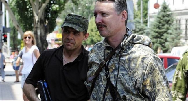 Гиркин публично сдал Путина всему миру «с потрохами»: «Мы проливали кровь мешками на Донбассе»