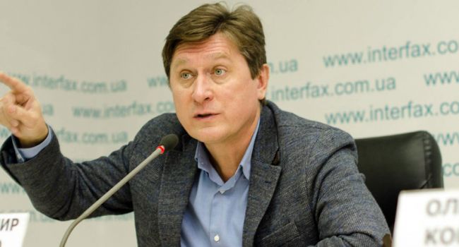 Владимир Фесенко: украинская делегация должна остаться в ПАСЕ, чтобы не позволить сладкой жизни для россиян