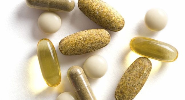 Витамины и БАДы: польза и особенности применения 
