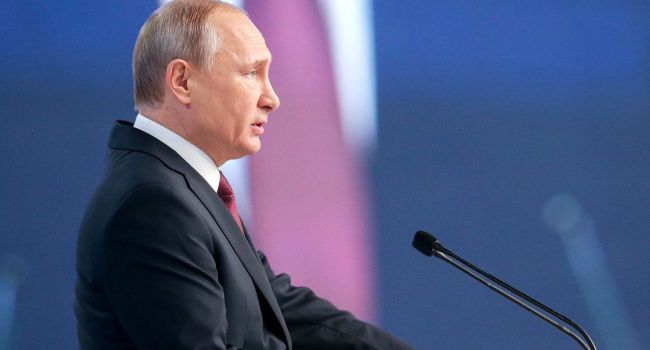 «Если выполнит предвыборные обещания»: Путин назвал условия для встречи с Зеленским