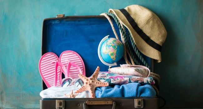 Собираем чемоданы: эксперты дали советы отпускникам