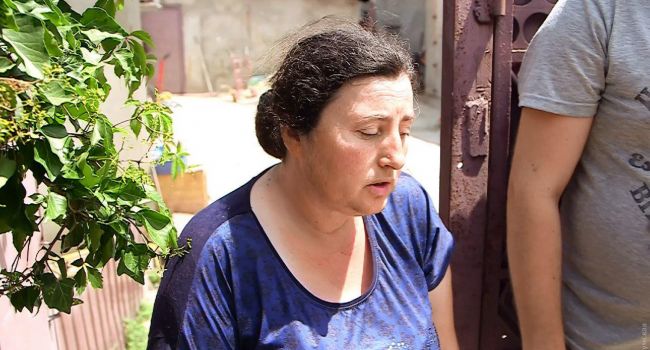 Мать Тарасова заявили, что многие жители Ивановки обвиняют её семью в подкупе канала «Украина»
