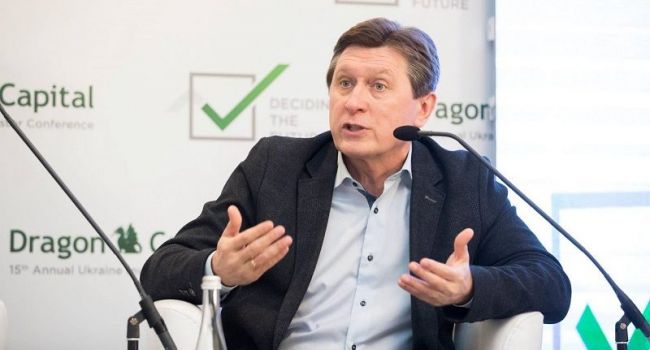 Владимир Фесенко: длительной коалициады не будет – у Зеленского будут определяться между «Голосом» и «Батькивщиной»
