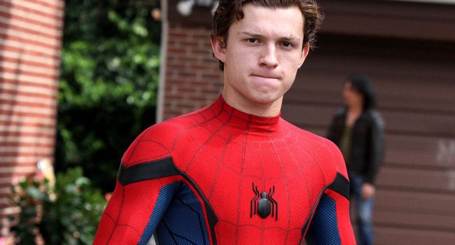 Главного героя фильма «Человек-паук» могут сделать гомосексуалистом