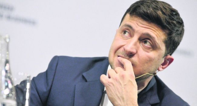 «Не делите людей на своих и чужих»: Зеленский шокировал заявлением о новом главе Донецкой ОДА 