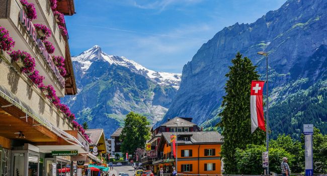 Эксперты назвали идеальную страну для жизни эмигрантов