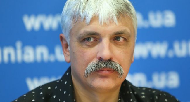 «Сослать в Сибирь»: Корчинский выступил со скандальным заявлением о сторонниках «ЛДНР»