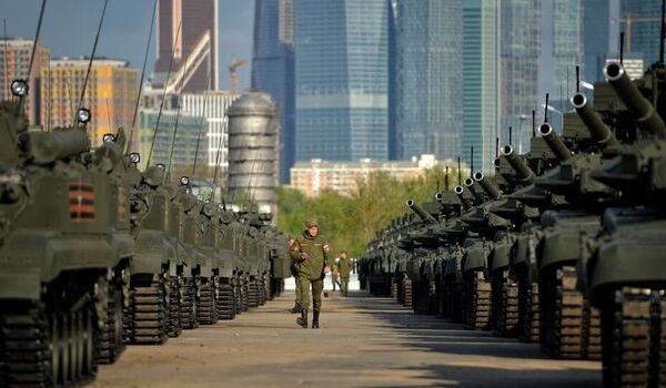 На границе 83 тысячи российских военных: Олег Жданов оценил вероятность нового вторжения На границе 83 тысячи российских военных: Олег Жданов оценил вероятность нового вторжения