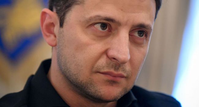 Цимбалюк: брифинг есть, взыскание Климкину есть, а новой нет от Офиса Президента – нет, что, как минимум, странно