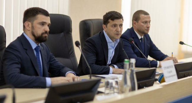 Эксперт: «Электорат Донбасса уходит от Зеленского к «Оппоплатформе»
