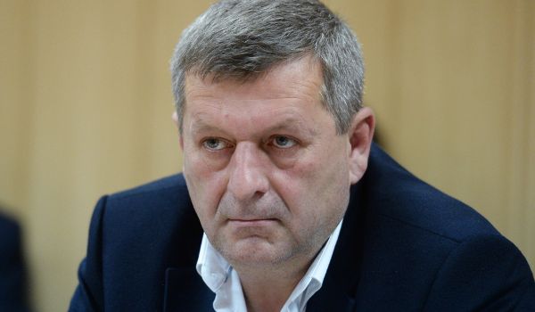  «За украинский Крым»: Ахтем Чийгоз принял приглашение Порошенко вступить в его партию