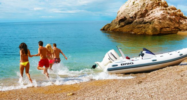 Туристов предупредили об опасности на курортах Черного моря