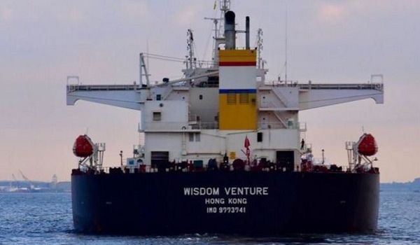 Впервые в истории Украины: США поставили в порт Одессы первую партию нефти, РФ в ярости 