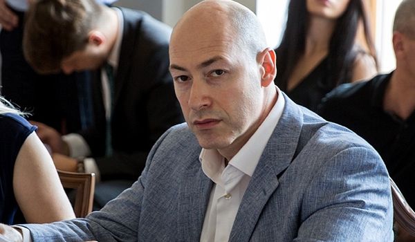 Гордон не подавал судебный иск против журналистки Соколовой – адвокат 