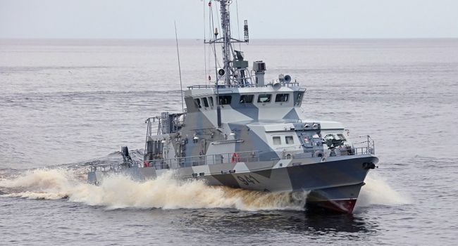 На баланс морской пехоты Украины поступят новейшие боевые катера