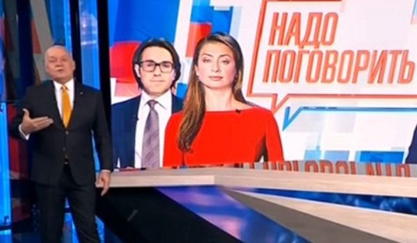 Руководство NewsOne прокомментировало скандальную идею с проведением телемоста с «Россия 1»